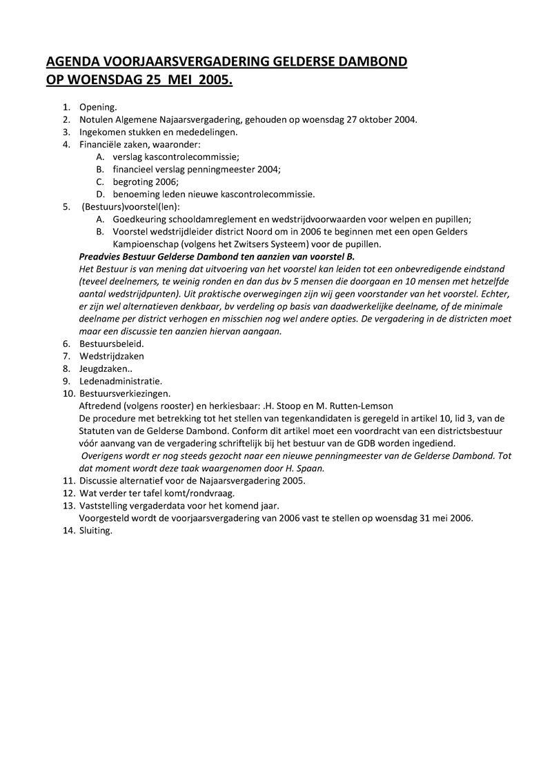 2005 agenda voorjaar.pdf (pagina 1)
